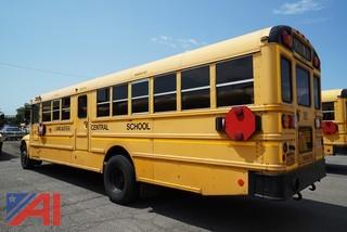 2009 IC CE 300 MaxxForce School Bus/360 Auction | Auctions