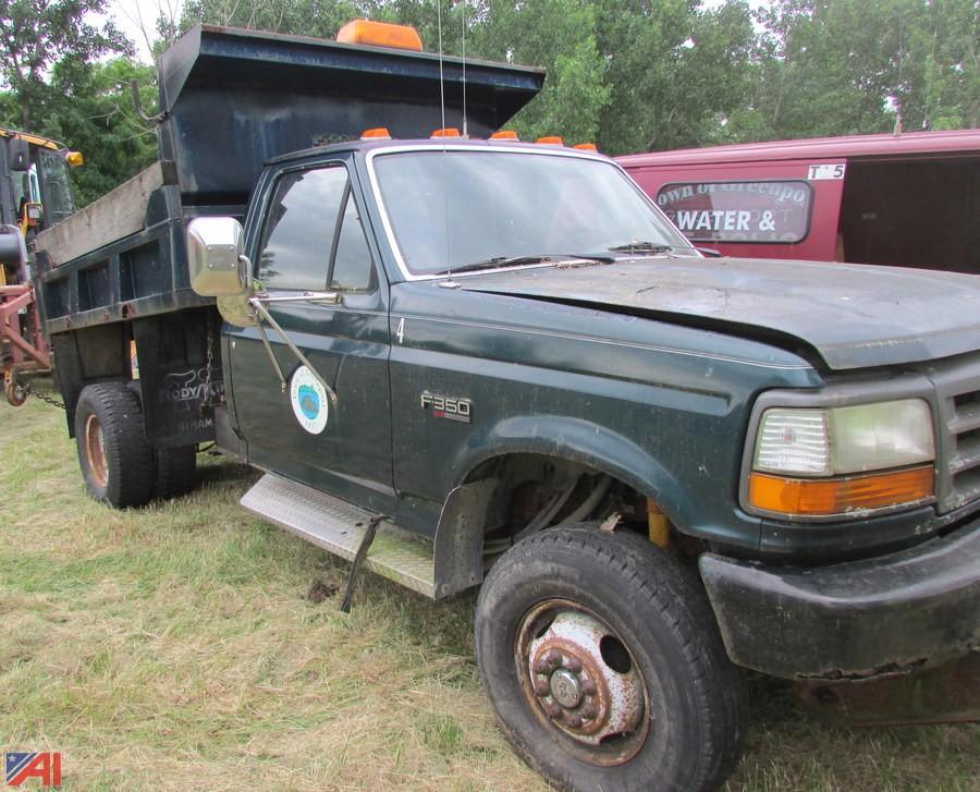 Auctions International Auction Town of Greenport, NY 14366 ITEM