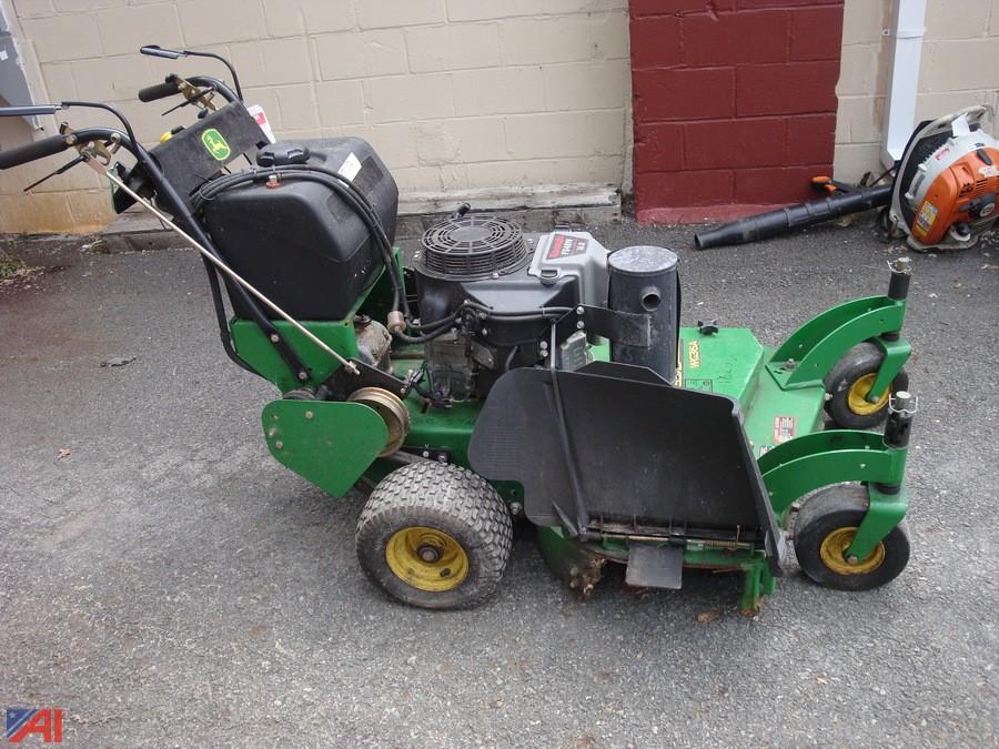 Auctions International Auction Ulster County, NY 14483 ITEM John