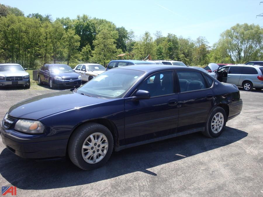 Auctions International Auction Ulster County, NY 14483 ITEM 2002