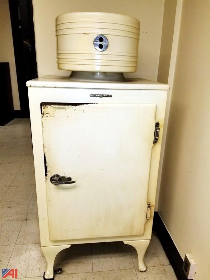 Auctions International Auction City of Buffalo Surplus, NY 14568