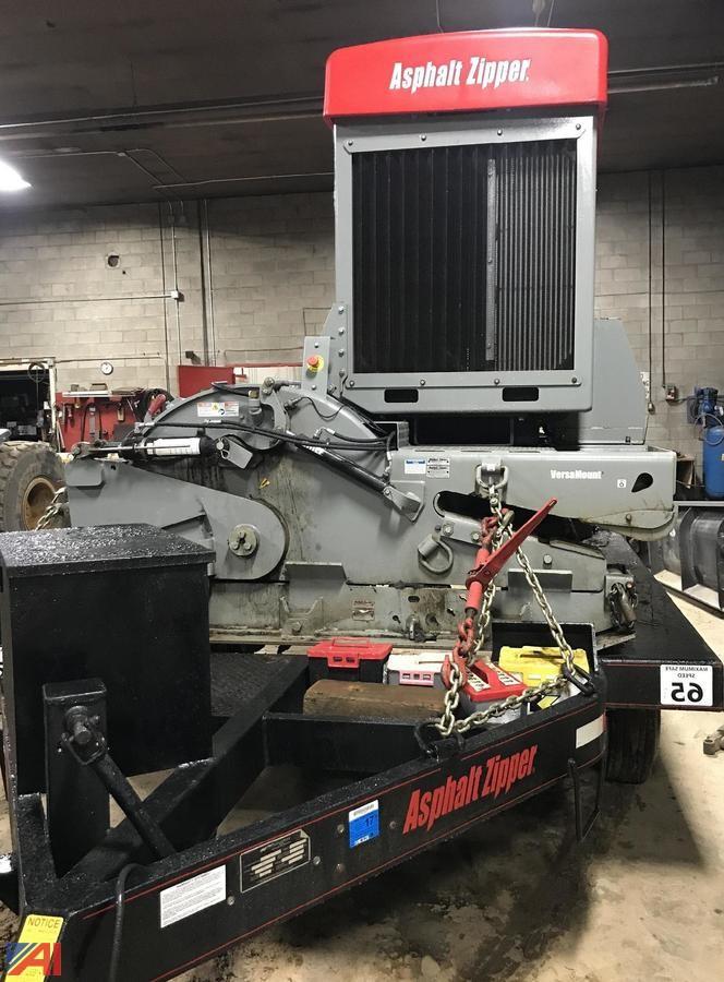 Auctions International Auction Town of Franklin, NY 14577 ITEM