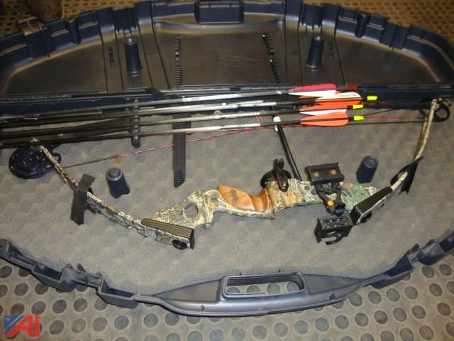 archery surplus