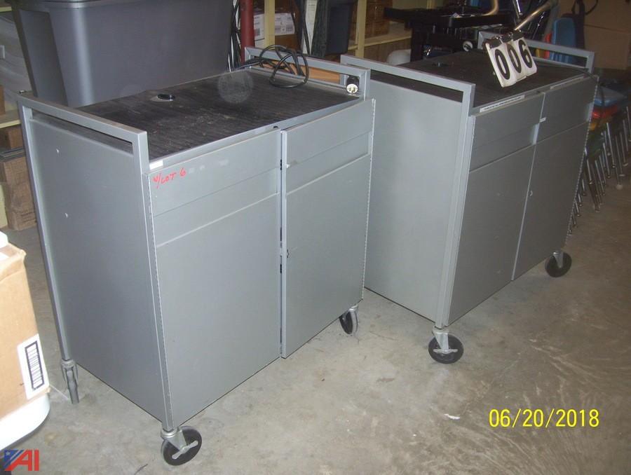 Auctions International Auction MSAD 54 Maine School Administrative