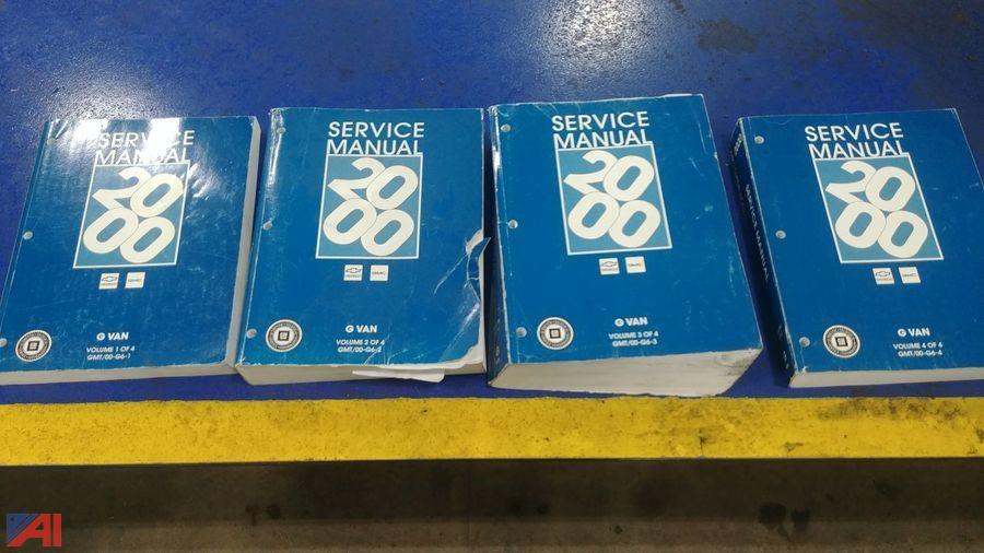 Auctions International Auction Orchard Park CSD, NY 14735 ITEM GM