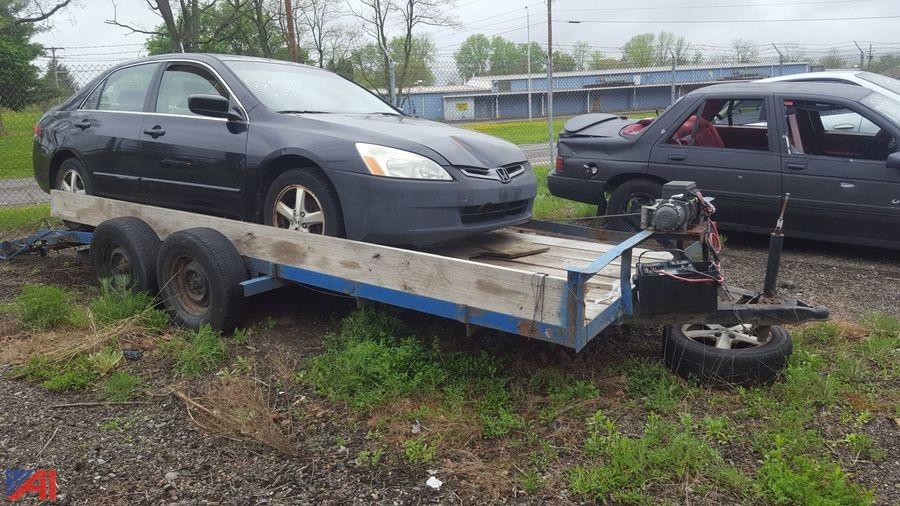 Auctions International Auction Elmira Police Dept Impounded Vehicles
