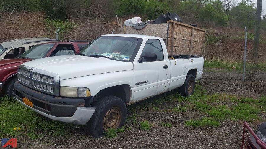Auctions International Auction Elmira Police Dept Impounded Vehicles