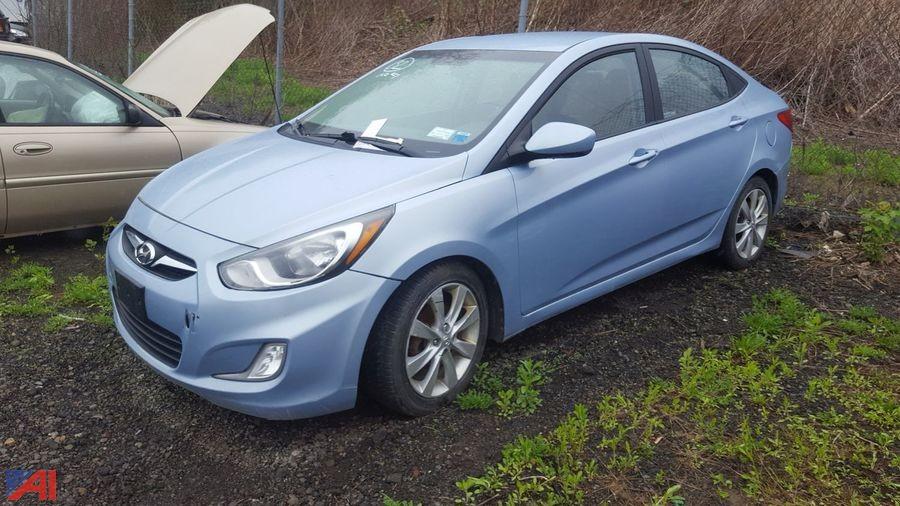 Auctions International Auction Elmira Police Dept Impounded Vehicles