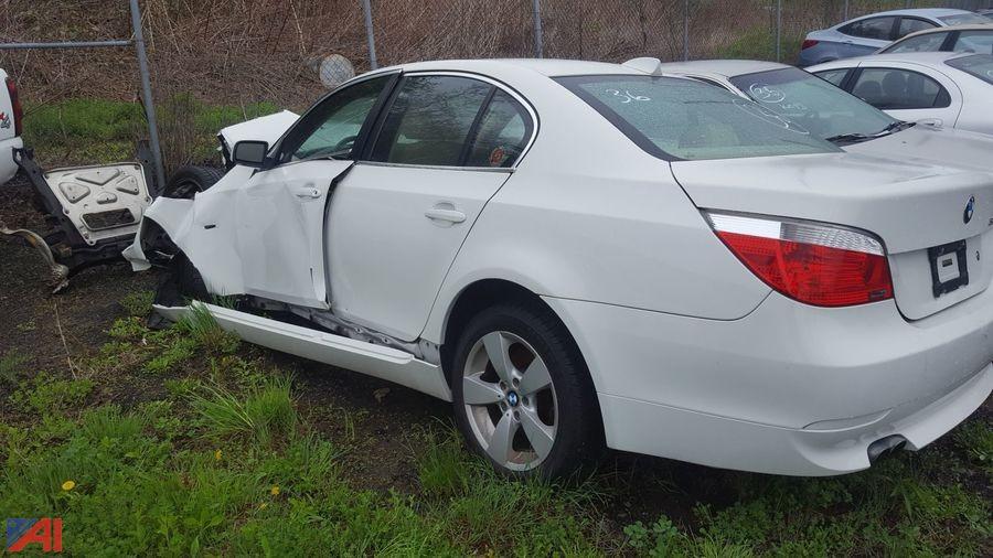 Auctions International Auction Elmira Police Dept Impounded Vehicles