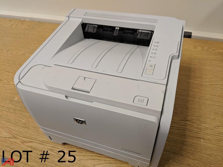 hp laserjet p2035n driver