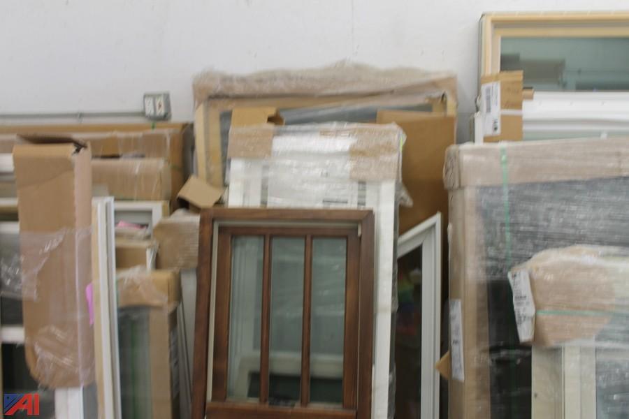 Auctions International Auction Business Liquidation, NY 14936 ITEM