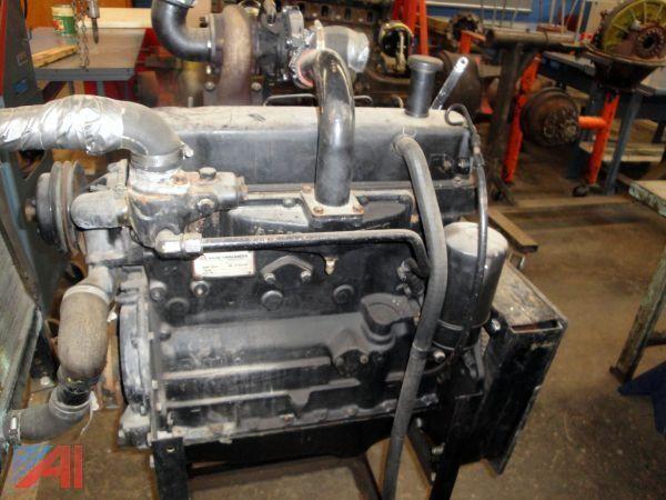 Auctions International - Auction: Erie 2 Chautauqua Cattaraugus BOCES ...