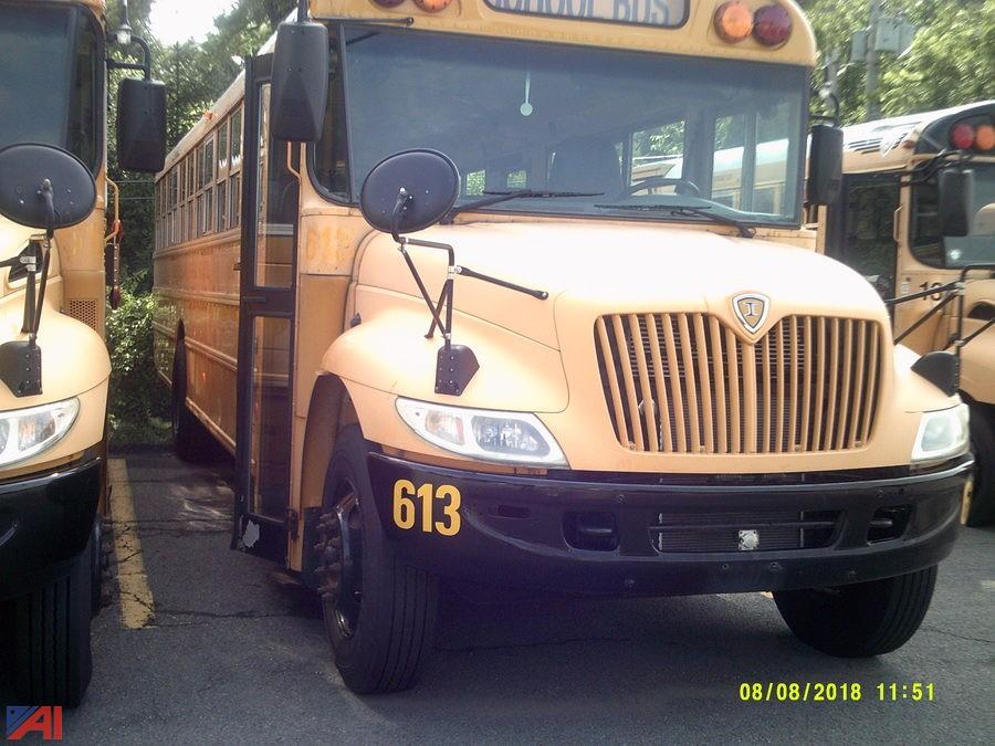 Auctions International Auction Shenendehowa CSD, NY 15069 ITEM