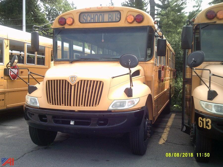 Auctions International Auction Shenendehowa CSD, NY 15069 ITEM