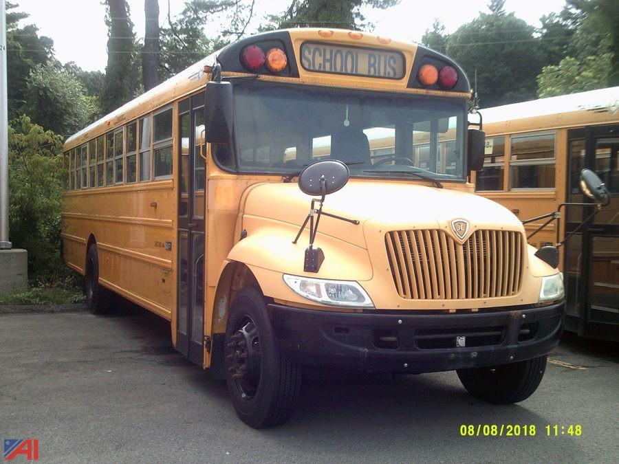 Auctions International Auction Shenendehowa CSD, NY 15069 ITEM