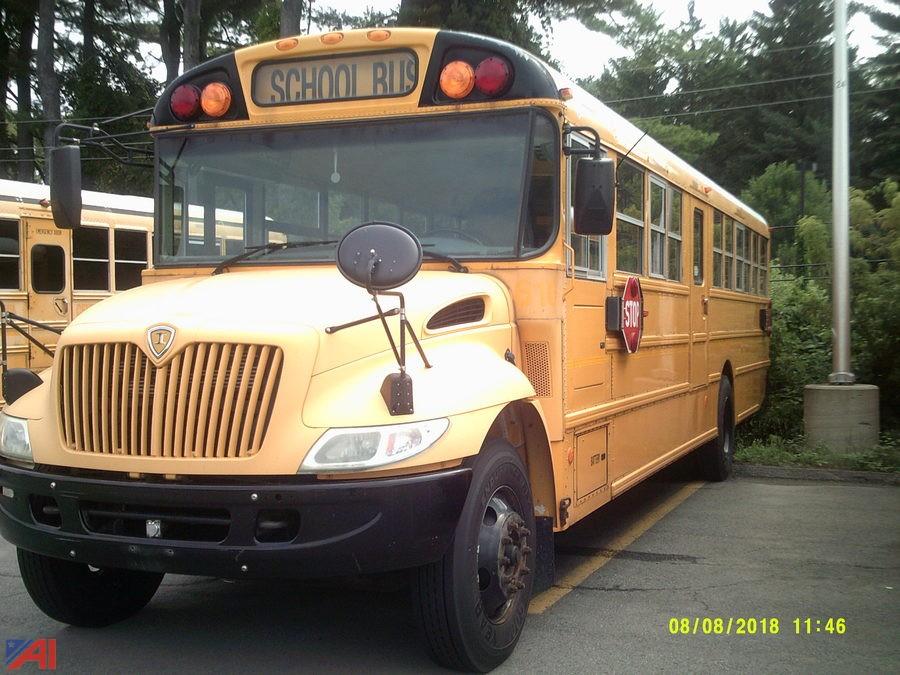 Auctions International Auction Shenendehowa CSD, NY 15069 ITEM