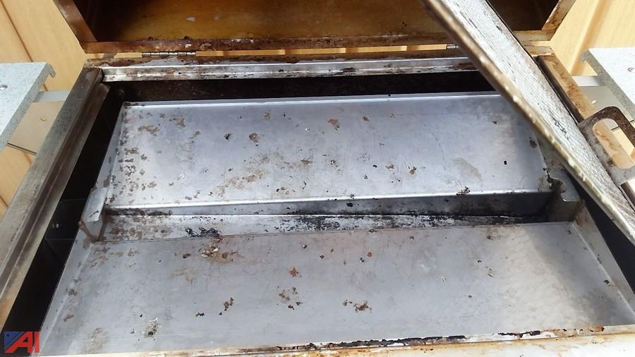 Auctions International Auction Estate Liquidation, NY 15125 ITEM