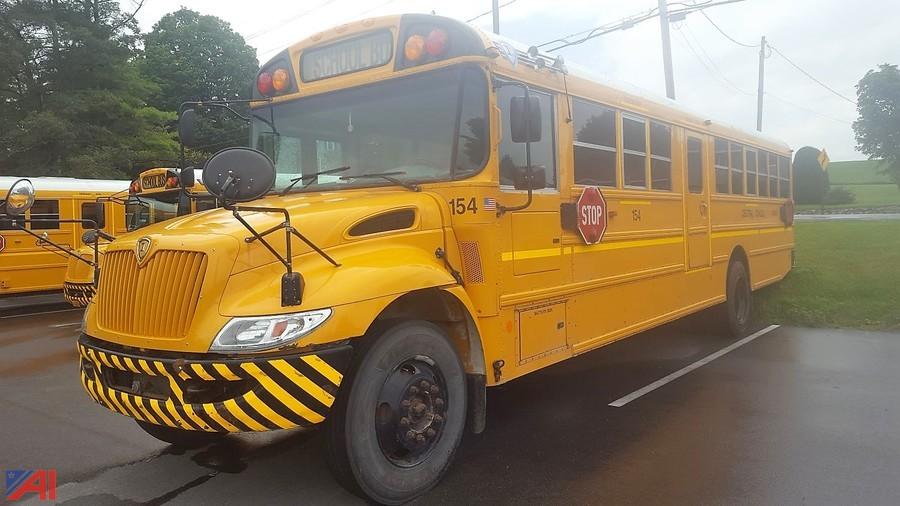 Auctions International Auction **Lot Added** Sauquoit Valley Central