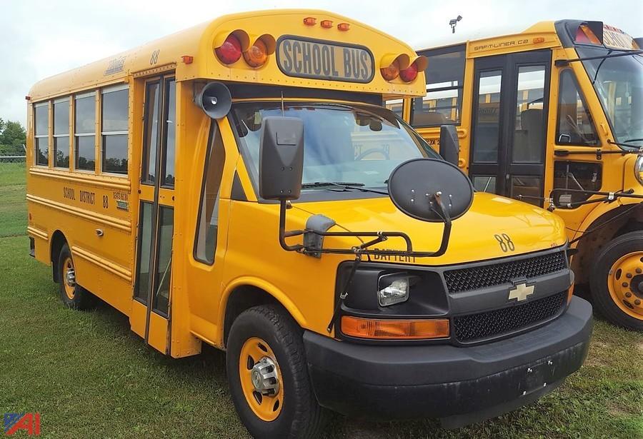 Auctions International Auction Canandaigua City Schools, NY 15293