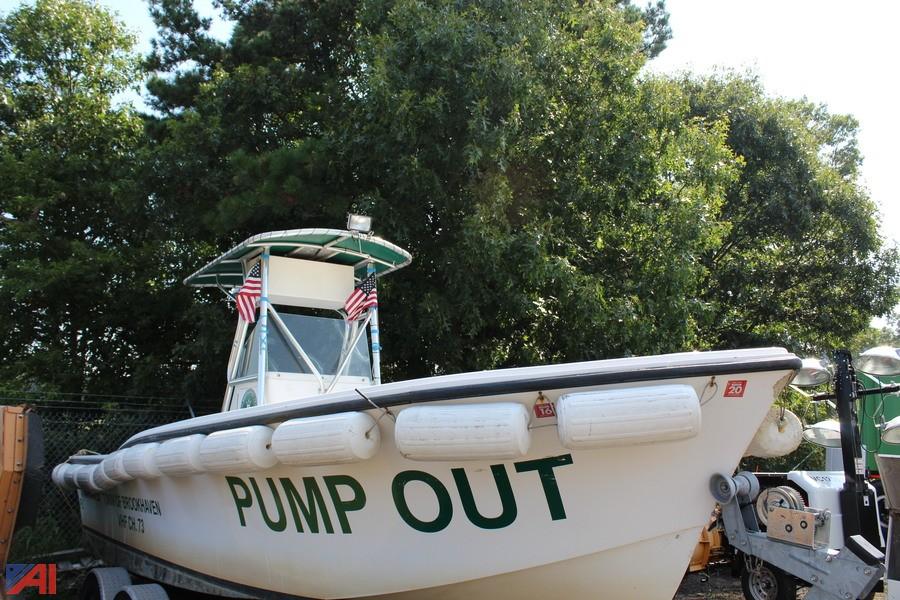 Auctions International Auction Brookhaven Parks Department, NY