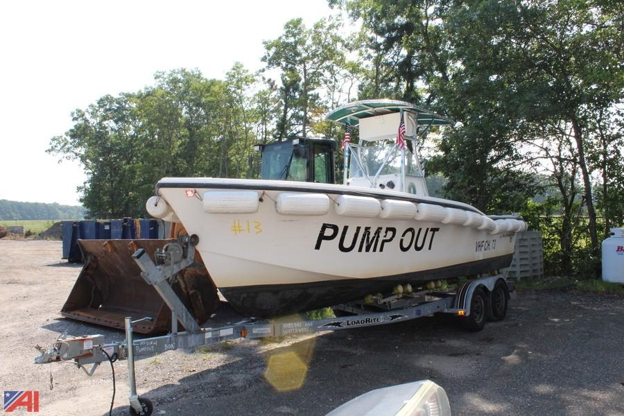 Auctions International Auction Brookhaven Parks Department, NY