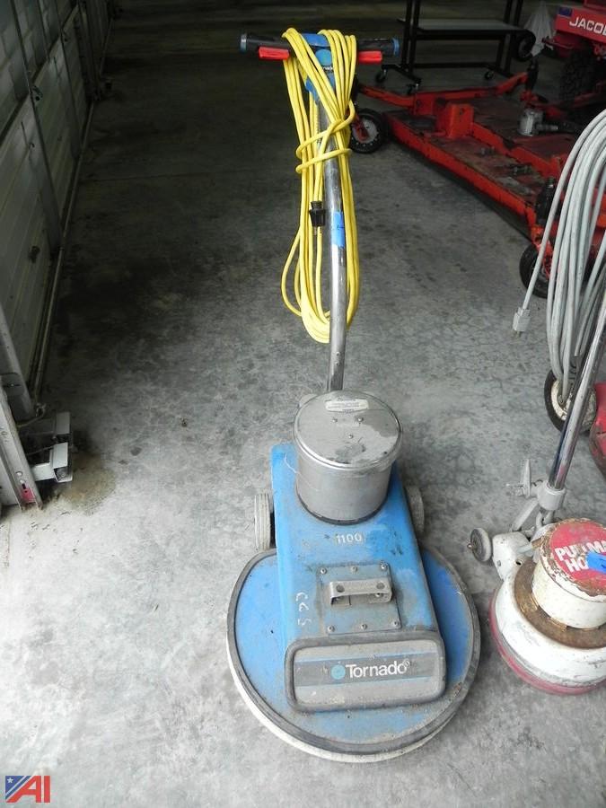 Auctions International Auction Camden CSD, NY 15317 ITEM Tornado