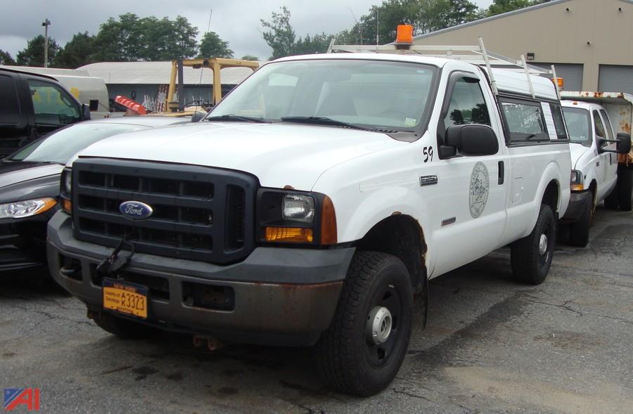 Auctions International Auction Saratoga County, NY 15412 ITEM 2006