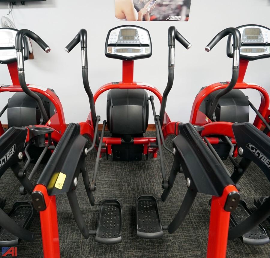 cybex 630a