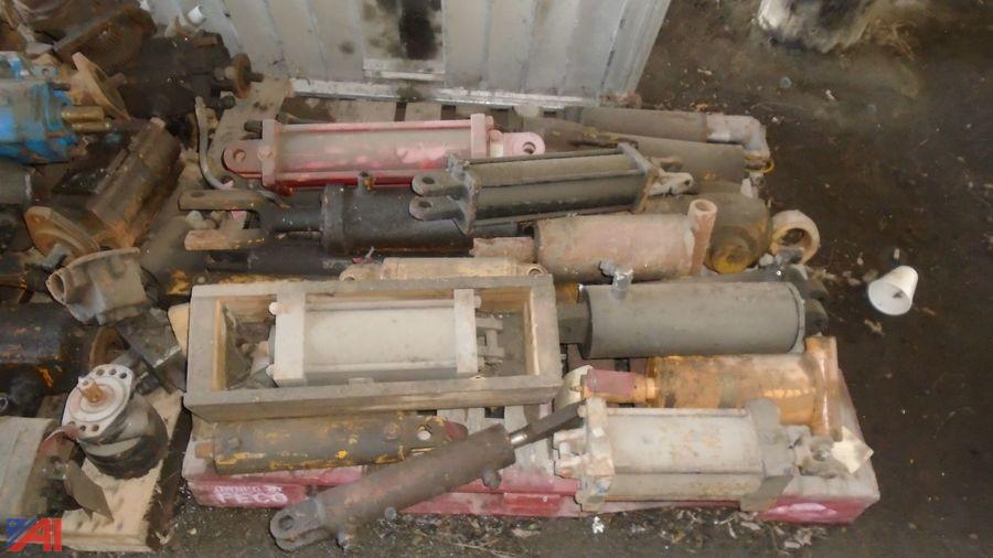 Auctions International Auction Columbia County, NY 15452 ITEM