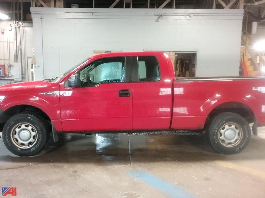 Auctions International Auction Village of Lowville, NY 15512 ITEM