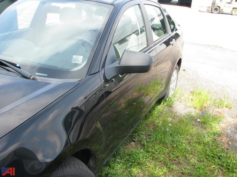 Auctions International Auction St. Lawrence County, NY 15516 ITEM