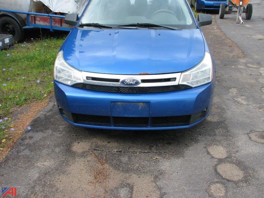 Auctions International Auction St. Lawrence County, NY 15516 ITEM