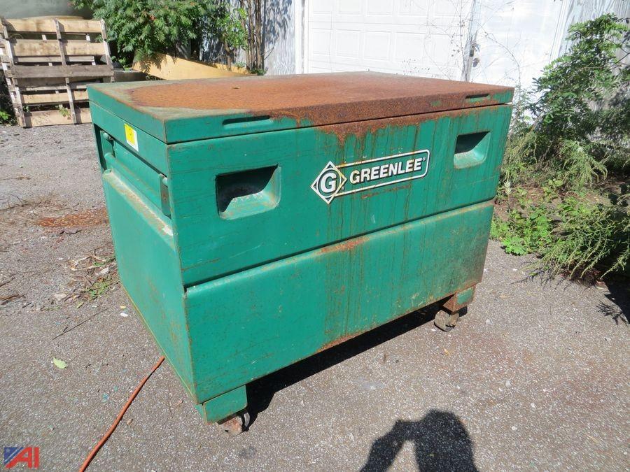 Auctions International Auction Business Liquidation, NY 15553 **Lot