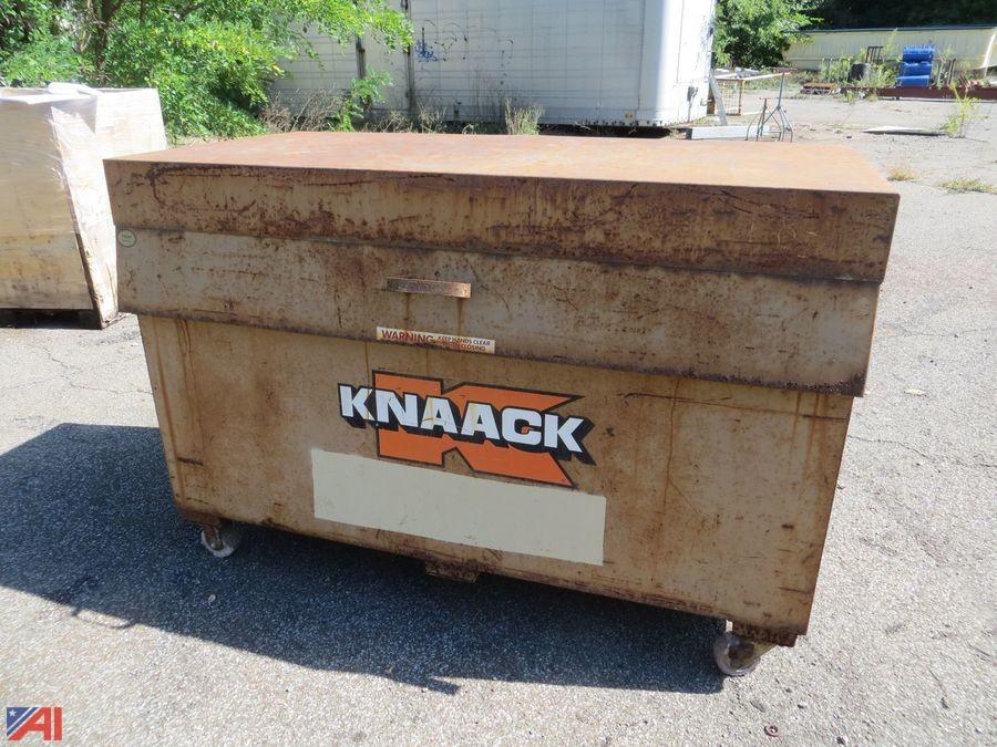 Auctions International Auction Business Liquidation, NY 15553 **Lot