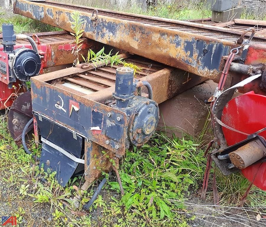 Auctions International Auction Town of Truxton Highway, NY 15577