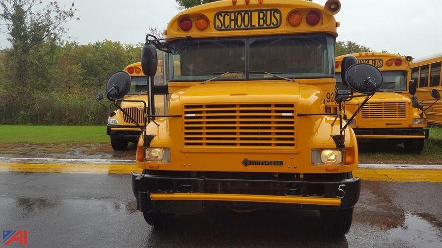 Auctions International Auction East Syracuse Minoa Schools, NY