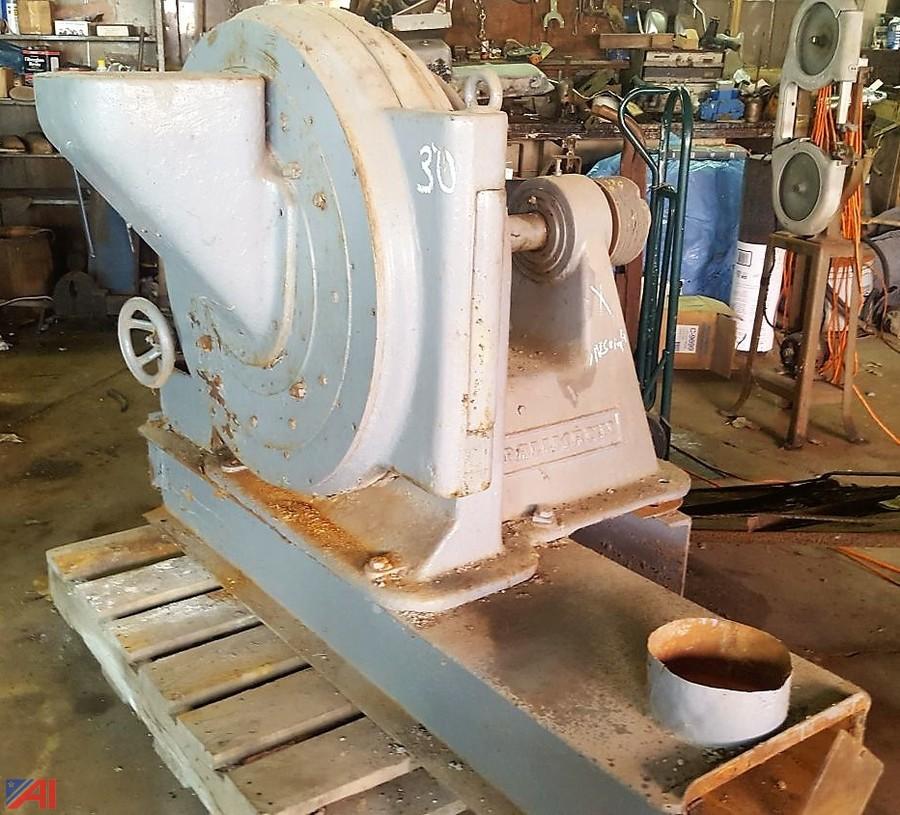 Auctions International Auction Estate Settlement, NY 15387 ITEM