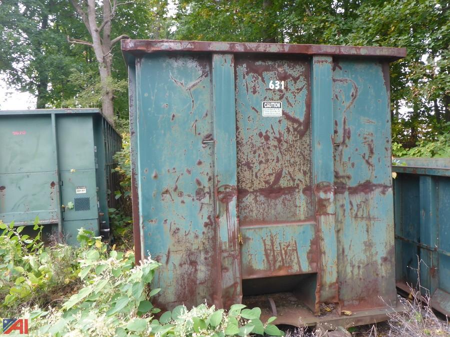 Auctions International Auction Saratoga County, NY 15754 ITEM