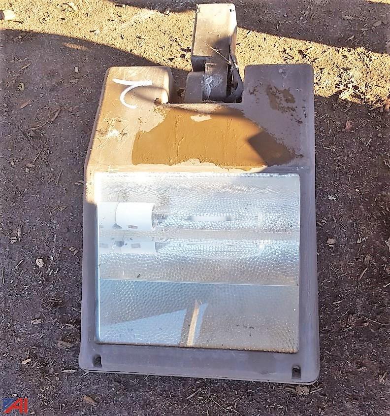 Auctions International Auction Village of Weedsport DPW, NY 15846