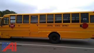 2010 Freightliner B2 Thomas School Bus