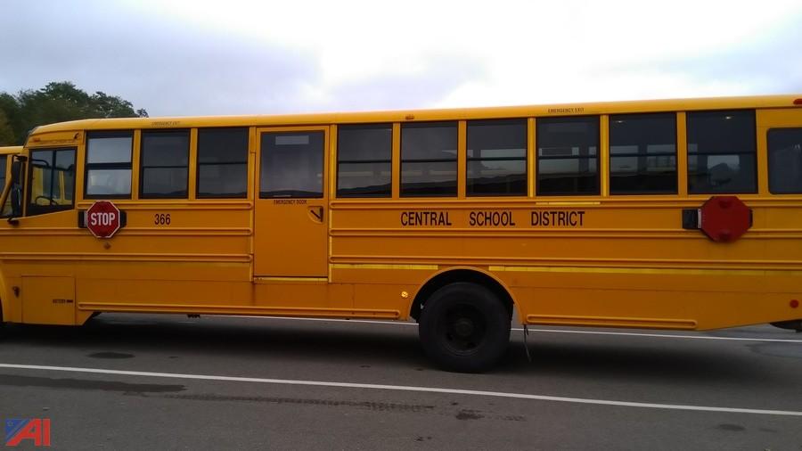 Vestal CSD, NY #15950