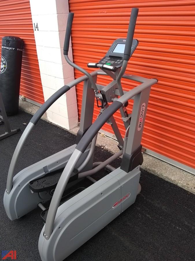 Auctions International Auction Business Liquidation, NY 15985 ITEM