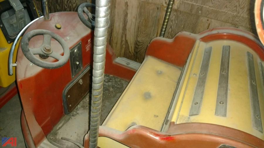 Auctions International Auction Business Surplus, NY 15966 **Lots