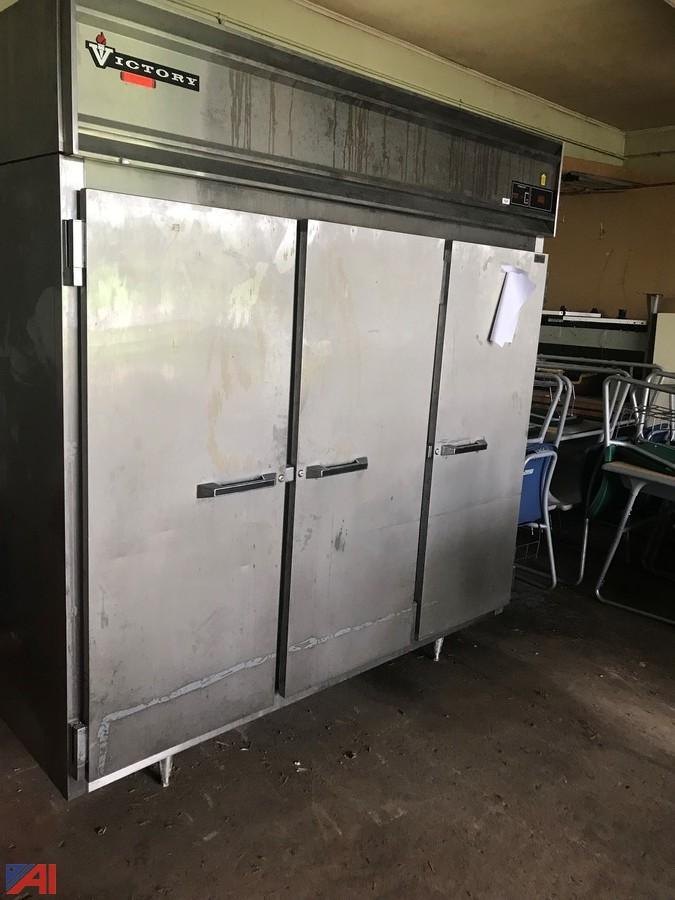 Auctions International Auction Wayne Finger Lakes BOCES, NY 16021