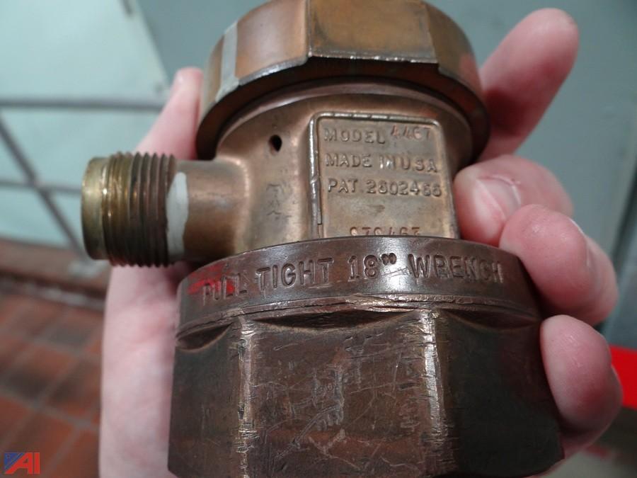 Auctions International Auction NY Power Authority Massena, NY 16049