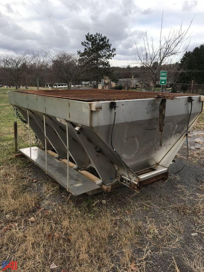 Auctions International Auction Dorrance Township, PA 16072 ITEM