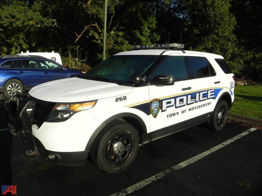 Auctions International Auction Town of Montgomery, NY 16051 ITEM