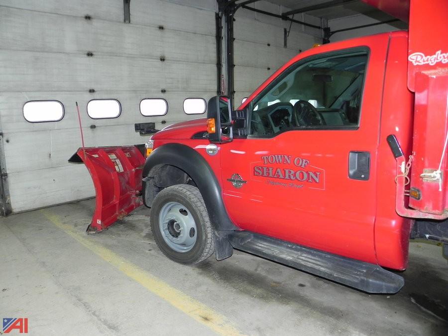 Auctions International Auction Town of Sharon, NY 16108 **5 BP