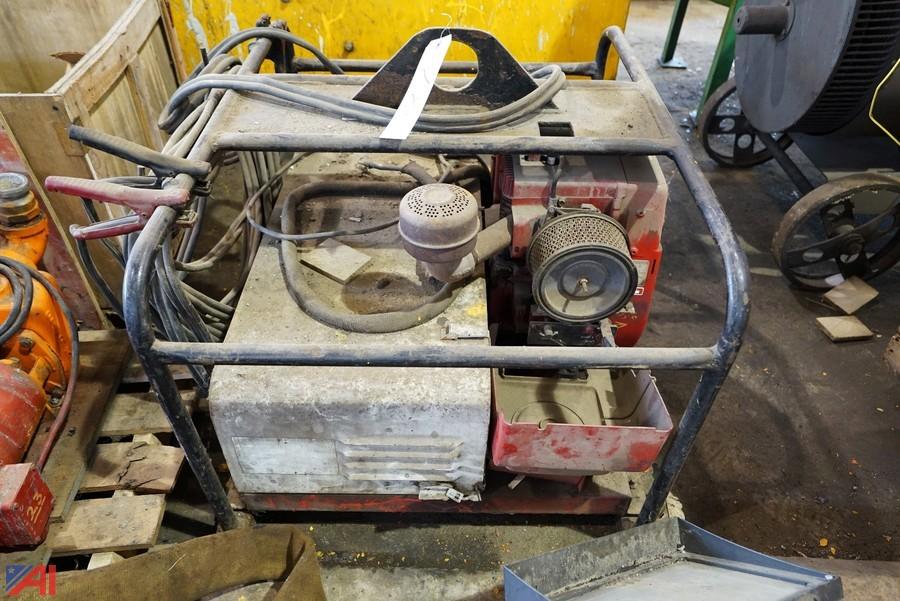 Auctions International Auction Chautauqua County Surplus, NY 15888