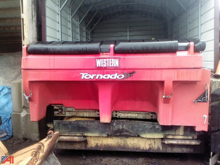 Auctions International Auction Business Liquidation, NY 16186 ITEM